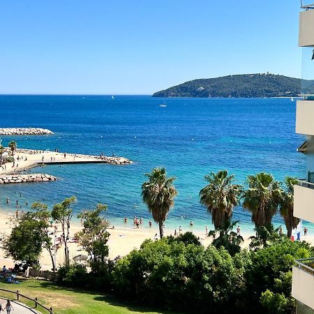 Appartement En Bord De Mer Toulon Exteriér fotografie